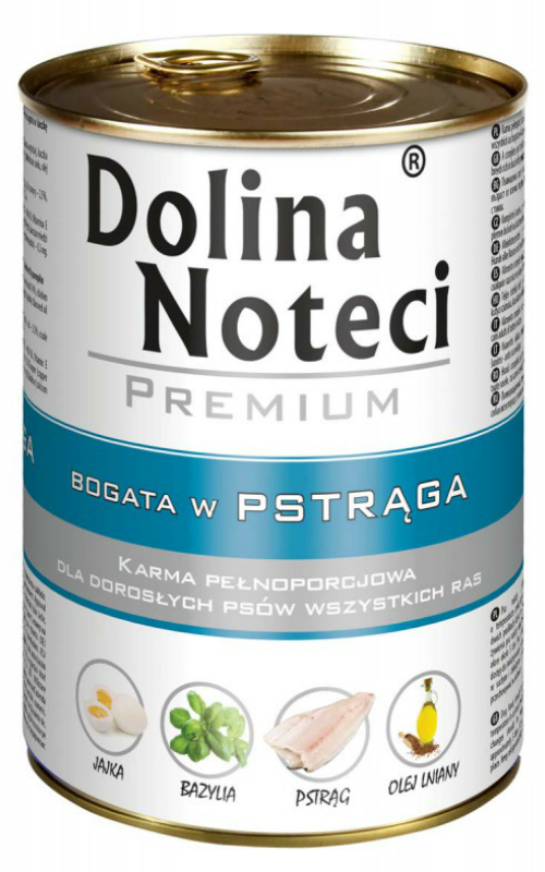 Dolina Noteci Premium