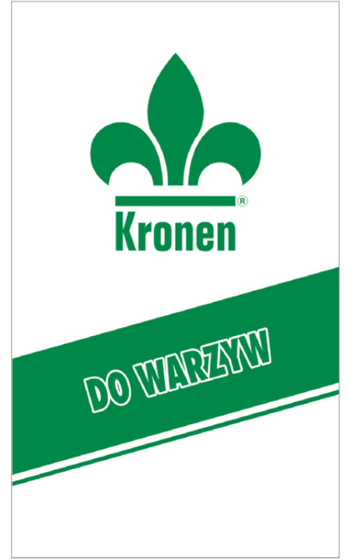 Kronen ziemia do warzyw 50l