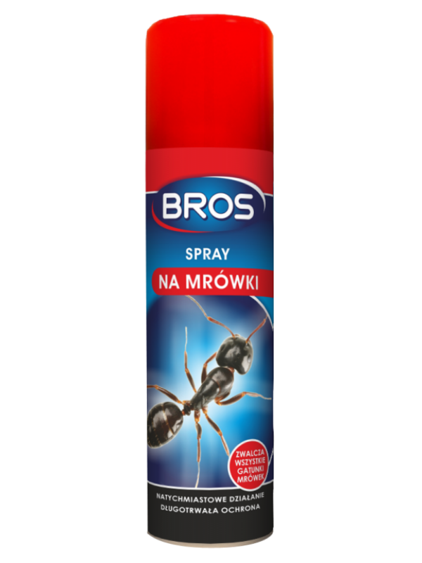 Bros Spray na mrówki